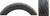 Sunlite UtiliT 10x2.5 Tubeless Scooter Tire for Hard Surfaces 593778