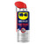 WD-40 Bike Rust Release Penetrant Spray 11oz | Corrosion and Rust Remover 30000