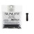 Sunlite Cable Tips Black Black 120243