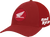 Honda Apparel Honda Ride Red Hat - Red NP21A-H3164