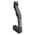 Origin8 Vise IS to Post Mount Disc Brake Adapter - 140mm to 200mm 121070