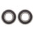 Sunlite 6003 Cartridge Bearings - High-Performance 17x35mm Hub Spins 19131