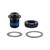 FSA Self-Extracting Left Crank Arm Bolt for Carbon MegaExo Road Cranks 390-2060