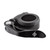 Origin8 Grip N Seal QR Seatpost Clamp 31.8mm Aluminum Black 52044