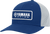 Yamaha Apparel Yamaha Racing Velcro Hat - Blue/White NP21A-H3243