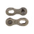 Sunlite QRS-11 11-Speed Chain Link | Quick Release Safety Connector 16453