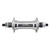 Wheel Master MT-5000 MTB Bike Hubs FT 36H Sil 371204