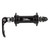 MT-5000 MTB Quick Release Hub | Lightweight Aluminum, High Rigidity 371003