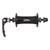 Wheel Master MT-5000 MTB Front Hub - Aluminum, QR, 36H, Lightweight 371205