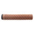 ODI Cult x Vans Flangeless Grips - Gum 150mm Length BMX Bike Bicycle Grips 310530