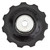 Sunrace SP853 11t Resin Rear Derailleur Pulley Set - Replacement Components SP853.0001.BS0