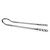Sunlite Polo Seat Rail 24 inch CP 4965