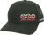 Pro Circuit Pro Circuit Service Hat - Black - One Size 6722113