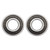 Sunlite Cartridge Bearings 6002 - High-Performance Bicycle Wheel Hub Replacement 19097