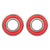 Sunlite Cartridge Bearings R12 for 19mm BMX Bottom Brackets 19102