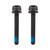 Campagnolo H11 Disc Caliper Mounting Screws - 39mm for Hydraulic Rear Brakes AC18-DBSC39