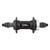 Alloy Bolt-On Rear Hub 28H for Road and Cyclocross Bikes 371535