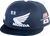 D'Cor Visuals Honda Factory Hat - Navy - One Size 70-137-1