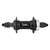 Alloy Bolt-On Rear Wheel Hub 36H for Road Bikes | Lightweight, Durable, Smooth Bearings 371537