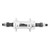 Lightweight Aluminum MTB Rear Hub 36H, 5-7 Speed, Quick Release 371538