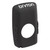Bryton Rider Protective Case for S810 GPS Computers | Drop and Damage Protection 561104000066