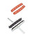 Clarks CP-522 MTB Cartridge Brake Pads 70mm - Post Mount, Enhanced Durability CP522
