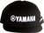 D'Cor Visuals Yamaha Factory1 Hat - Black 70-144-1