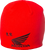 D'Cor Visuals Honda Factory Beanie - Red 70-141-1
