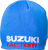 D'Cor Visuals Suzuki Factory Beanie - Blue 70-151-1