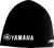 D'Cor Visuals Yamaha Factory Beanie - Black 70-146-1