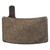 Origin8 SM-12 Hayes Stroker Carbon Trail Semi-Metallic Brake Shoes 120277