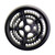 Sunlite 48t Triple Chainring - Aluminum BMX Bike, 5-8 Speed Compatible 21154