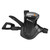 Sunrace DLM403 7-Speed Trigger Shifter Optical Display DLM403.R700.0S0.BX