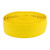 Origin8 Pro Cork and EVA Foam Handlebar Tape - Shock-Absorbent, Durable, Yellow 31448
