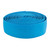 Origin8 Pro Cork Handlebar Tape EVA Foam and Light Blue, 2100mm 31446