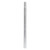 Sunlite Alloy Pillar Seatpost 25.6mm 350mm for Cruiser and Retro Bikes 51347