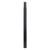 Sunlite Alloy Pillar Seatpost 25.8mm 350mm Black - Lightweight, Forged Alloy Bike Component 52085