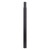 Sunlite Alloy Pillar Seatpost 26.8mm, 350mm, Black for Retro and Cruiser Bikes 52090