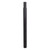 Sunlite Alloy Pillar Seatpost 30.9mm, 350mm, Black - Lightweight, Forged Alloy for Retro and Cruiser Bikes 52345