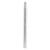 Sunlite Alloy Pillar Seatpost 31.6mm 350mm for Retro and Cruiser Bikes 52343