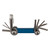 Park Tool IB-2 I-Beam Mini Folding Multi-Tool 10-Tool Lightweight Bike Bicycle IB-2