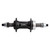 MT-5000 MTB Rear Hub 32H Aluminum Alloy Quick Release for 5-7 Speed Bikes 371361