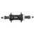 Wheel Master MT-5000 Mountain Hubs Rear 36H Blk 5/7s FW 37953
