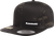 Factory Effex Kawasaki Snapback Hat - Camo Black 27-86104