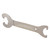 Park Tool HCW-11 Adjustable Cup Wrench Bottom Bracket Tool Bike Bicycle HCW-11