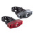 Sunlite HiFi Combo 4F/4R LED Bicycle Lights, Waterproof, Multi-Mode 911758