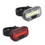 Sunlite Ion Combo Bike Lights - 32L Front and 8L Tail, Water-Resistant 911755