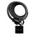 Sunlite Key Lock and Cable Key 8mm 6`/183cm Blk 3927