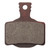 Sinter RED s514 Organic Disc Brake Pads for Magura MT2-8 and MTS (2012+) 73-009-041-0