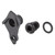 Universal SRAM UDH Derailleur Hanger - Impact-Resistant, Compatible 00.7918.093.000